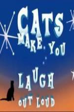 Watch Cats Make You Laugh Out Loud Nowvideo
