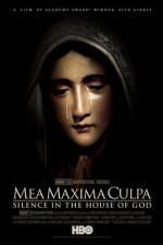 Watch Mea Maxima Culpa: Silence in the House of God Nowvideo