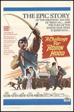 Watch A Challenge for Robin Hood Nowvideo