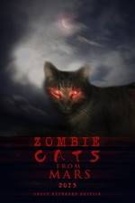 Watch Zombie Cats from Mars Nowvideo