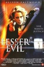 Watch Lesser Evil Nowvideo