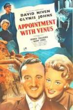 Watch Appointment with Venus Nowvideo