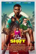Watch Day Shift Nowvideo