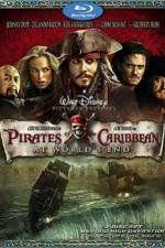 Watch Pirates of the Caribbean: At World's End Nowvideo