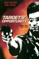 Watch Target of Opportunity Nowvideo