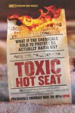 Watch Toxic Hot Seat Nowvideo