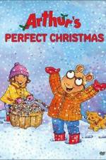 Watch Arthur's Perfect Christmas Nowvideo