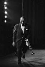 Watch Louis Armstrong's Black & Blues Nowvideo