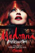 Watch Madonna Rebel Heart Tour Nowvideo