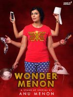 Watch Anu Menon: Wonder Menon (TV Special 2019) Nowvideo