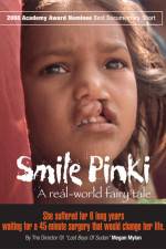 Watch Smile Pinki Nowvideo
