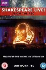 Watch Shakespeare Live! From the RSC Nowvideo