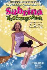 Watch Sabrina the Teenage Witch Nowvideo