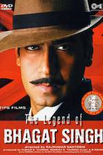 Watch The Legend of Bhagat Singh Nowvideo