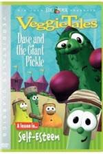 Watch VeggieTales Dave and the Giant Pickle Nowvideo