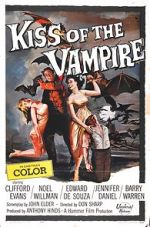 Watch The Kiss of the Vampire Nowvideo