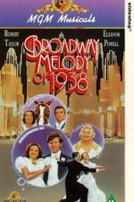 Watch Broadway Melodie 1938 Nowvideo