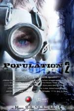 Watch Population 2 Nowvideo