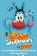 Watch Oggy and the Cockroaches: The Movie Nowvideo