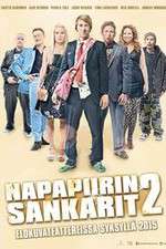 Watch Napapiirin sankarit 2 Nowvideo