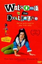 Watch Welcome to the Dollhouse Nowvideo