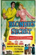 Watch Blondie\'s Secret Nowvideo