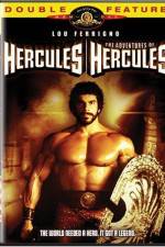 Watch Hercules II Nowvideo