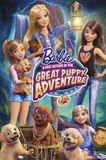 Watch Barbie & Her Sisters in the Great Puppy Adventure Nowvideo