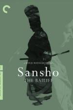 Watch Legend of Bailiff Sansho Nowvideo
