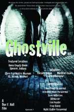 Watch Ghostville Nowvideo