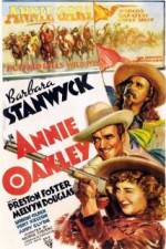 Watch Annie Oakley Nowvideo