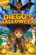Watch Go Diego Go! Diego's Halloween Nowvideo