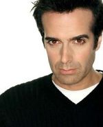 Watch David Copperfield: 15 Years of Magic Nowvideo