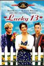 Watch Lucky 13 Nowvideo