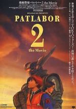 Watch Patlabor 2: The Movie Nowvideo