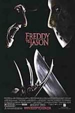 Watch Freddy vs. Jason Nowvideo