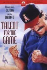 Watch Talent for the Game Nowvideo