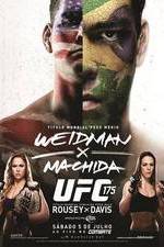 Watch UFC 175: Weidman vs. Machida Nowvideo