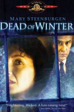 Watch Dead of Winter Nowvideo