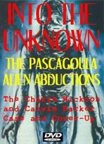 Watch Into the Unknown: The Pascagoula Alien Abductions Nowvideo
