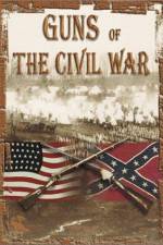 Watch Guns of the Civil War Nowvideo