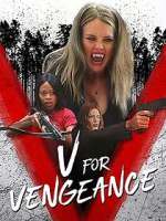 Watch V for Vengeance Nowvideo