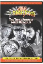 Watch The Three Stooges Meet Hercules Nowvideo