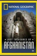 Watch National Geographic: Lost Treasures of Afghanistan Nowvideo