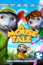 Watch A Mouse Tale Nowvideo