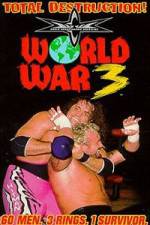 Watch WCW World War 3 Nowvideo