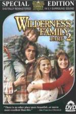 Watch The Further Adventures of the Wilderness Family Nowvideo