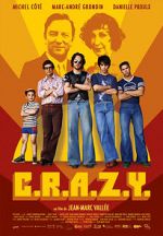 Watch C.R.A.Z.Y. Nowvideo