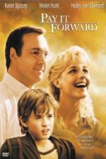 Watch Pay It Forward Nowvideo