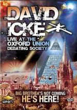 Watch David Icke: Live at Oxford Union Debating Society Nowvideo